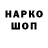 БУТИРАТ буратино Playoff Tanaka